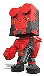 Mega Construx Kubros Hellboy Building Kit