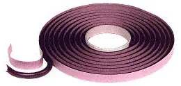 3m 3M8622-XCP24 CRL 3M 3/8" Round Windo-Weld Ribbon Sealer - pack of 24