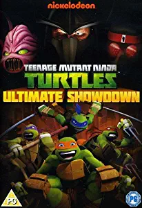 Teenage Mutant Ninja Turtles: Ultimate Showdown