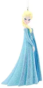 Disney Frozen Elsa 2014 Christmas Heirloom Ornament