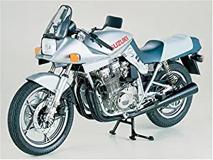 Tamiya 1/6 motorcycle No.25 1/6 Suzuki GSX1100S sword 16025