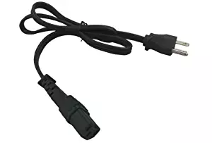 PartsBlast Power Cord for PC6-25 Nesco Electric Pressure Cooker PC6-25P