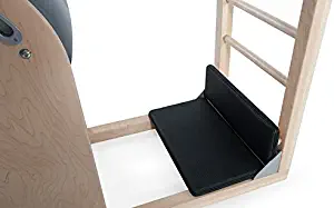 Balanced Body Ladder Barrel Foot Plates - Vertical & Horizontal