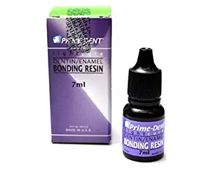 Light Cure Bonding 7 mL Bottle Kit 6-030