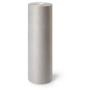 3M 37852 Dirt Trap Protection Material, 37853, Gray, 56 in x 300 ft, 1 roll per case (Renewed)