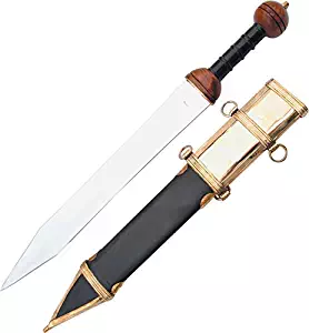 SZCO Supplies Handmade Gladius Sword