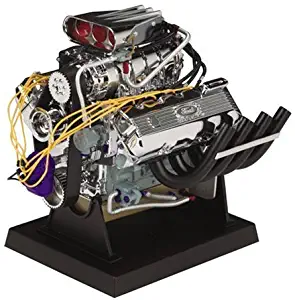 Liberty Classics 84029 Multi Ford Top Fuel Dragster Engine