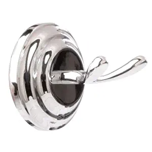 Colester Direct Robe and Towel Hook (Chrome)