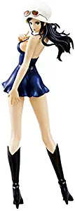 Banpresto One Piece Glitter & Glamours Nico Robin Dressrosa Style A Action Figure