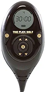 The Flex Belt Replacement Controller & Charger (Flex Belt Sold Separately)