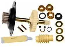 LIFTMASTER Garage Door Openers 41A4885-5 Belt Drive Gear & Sprocket by LiftMaster