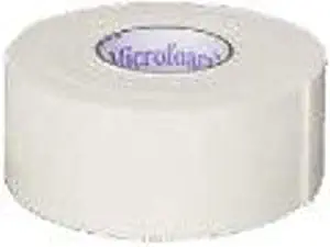 3M Microfoam Tape 4" x 5 1/2 yd, Stretched Box: 3