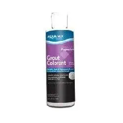 Aqua Mix Custom Building Grout Colorant 8 oz - Canvas