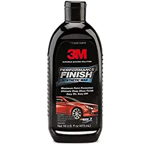 3M PERFORMANCE FINISH (Pack of 3)