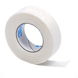 1/2" Micropore Tape 3M for Eyelash Extensions - Medical Tape Supply