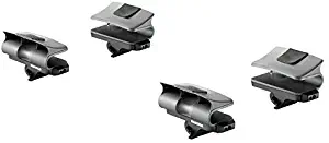 Yakima - EvenKeel Rooftop Mounted Boat Rack for Vehicles, Carries 1 Boat