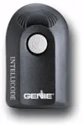 Genie Intellicode GIT-1 G2T-1 ONE Button Garage Door Opener Remote 33069R