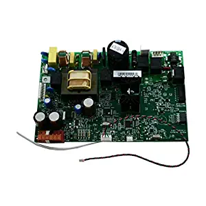 Replacement for Control Board for ChainMax 1000 InteliG 1000 38001R3.S Garage Genie 38874R3.S