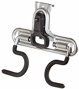 Rubbermaid 1784454 FastTrack 2-Handle Hook (S Hook)