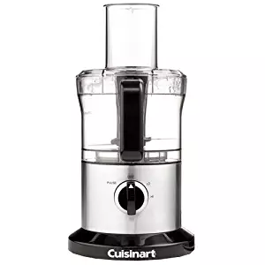 Cuisinart 8-Cup Food Processor