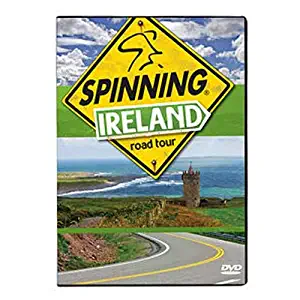 Spinning Ireland Road Tour