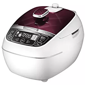 Lihom LJP-HK100GDE 10-Cup Rice Pressure Cooker