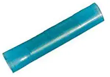 3M 62-SN Nylon Butt Connectors Electrical Splices Blue 16-14 AWG - 100 pack