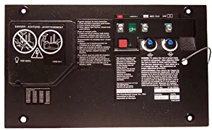 LiftMaster Garage Door Opener 41A5021-1I Receiver Logic Board by LiftMaster