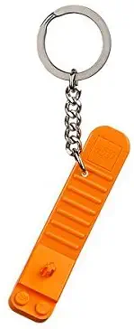 LEGO Brick Separator Key Chain 853792
