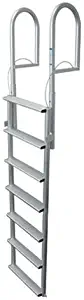 Jif 7 Step, Standard Step Lift Ladder - DJX7