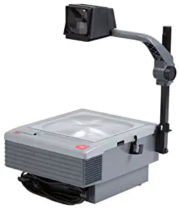 3M 9100 Overhead Projector