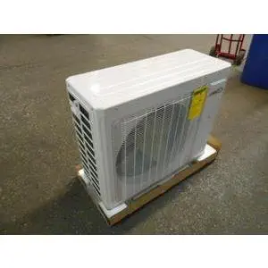 Lennox MS7-CO-24P1A/82W93 2 TON Single Zone Outdoor Mini-Split AIR Conditioner, 18 SEER 230/60/1 R-410A