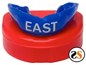 East High School Custom Mouthguard