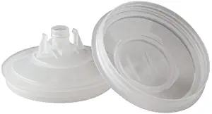3M 16200 PPS Lid with 200 Micron Filters