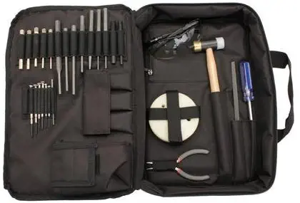 NC Star Essential Gun Smith Tool Kit