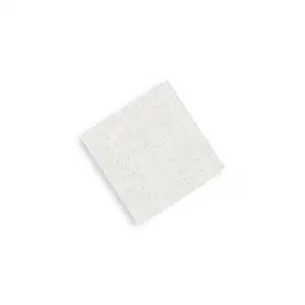 3M Thermally Conductive Acrylic Interface Pad 5590H, Gray, High Performance Interface Pad, Thermal Management - 1" Width, 1" Length, Squares (Pack of 100)