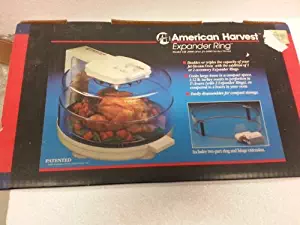 Nesco American Harvest Expander Ring