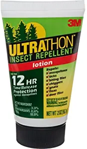 Ultrathon™ 2 oz. Insect Repellent Lotion with 34.34 DEET