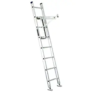 Louisville Ladder LP-2100-13 Jack Long Body