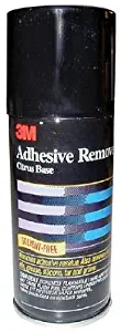 24 Oz Adhesive Remover Citrus Base