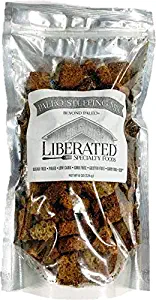 Liberated Stuffing Mix, Paleo