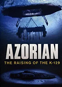 Azorian: The Raising of the K-129