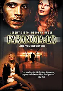 Paranoia: 1.0