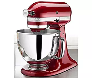 Kitchenaid Ksm150ap Architect 5 Qt. Stand Mixer