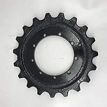 New Heavy Equipment Mini Excavator Sprocket for H2031811