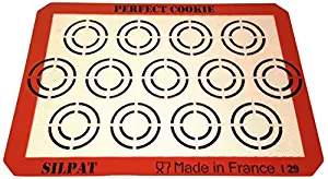 Silpat Perfect Cookie Baking Mat