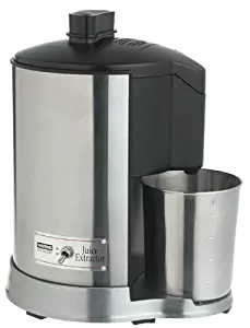 Waring Pro JEX328 Health Juice Extractor