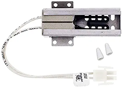 Repairwares Gas Range/Oven Igniter WB13K21 WB13T10045 Norton-501a WB13K0021 AP2020569 PS231280 WB13K0013 2494 WB13K10009 WB13X25263 WB13K0014 IG21