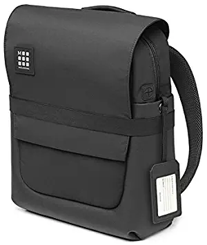 Moleskine ID Backpack, Black