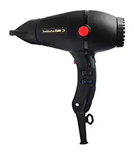 TURBO POWER 328 Twin Turbo 3500 Professional Hair Dryer